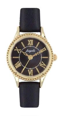Следуйте Часам Fragola Темного Цвета H03625A-1 BK