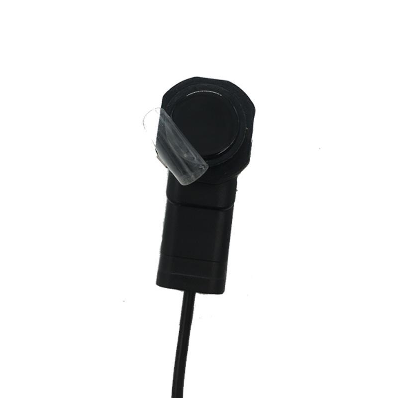 Front & Rear Radar with RAV4 Rongfang Instrument Display for 22 Models