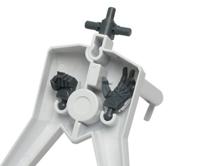 HG Гандам Нормальный 1/144 AGE-2