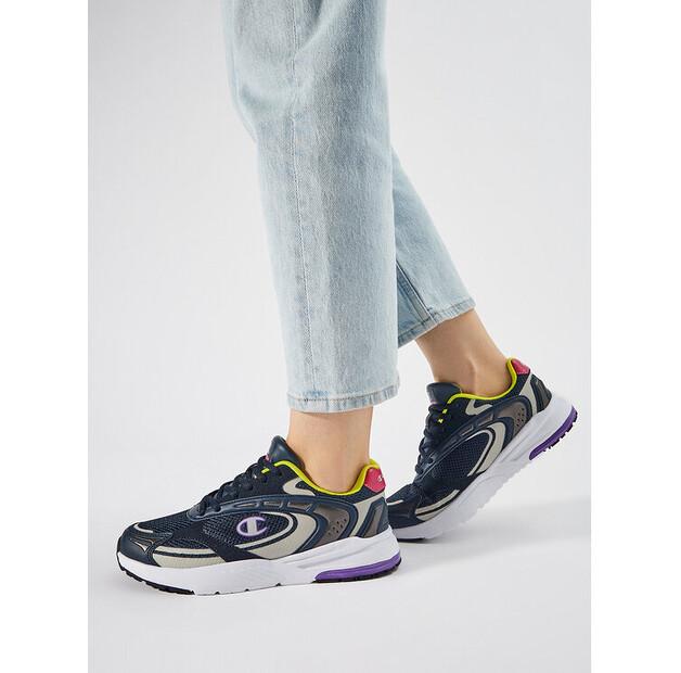 Sneakers Champion Champ 2K Low Cut Shoe S11686-CHA-BS501 Blue