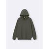 GU by Uniqlo Модель толстовки с капюшоном