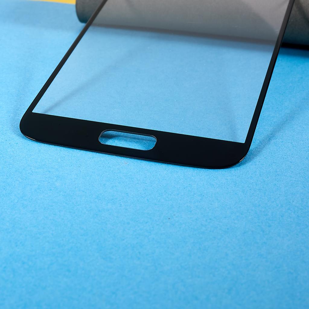 Для Samsung Galaxy S7 G930 Переднее стекло экрана + Клей OCA Запасные части