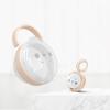 Storage Box Nipple Case Plastic Baby Pacifier Box Nipple Holder Box Baby Pacifier Clip Molar Chain