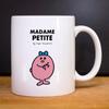 Кружка МАДАМ ПЕТИТ