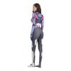 Adult - Overwatch 2 Widowmaker D.va Cosplay Costume Lycra Bodysuit for Adults