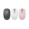 Logitech Беспроводная Bluetooth-мышь M196