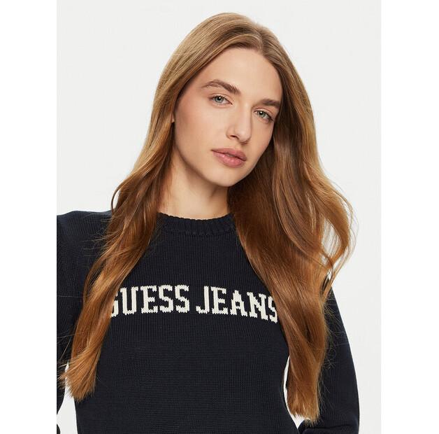 Свитер Guess Jeans W4BR10 Z3HM1
