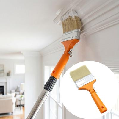 Adjustable Brush Head Adjustable Paintbrush Thickened Paintbrush Home Improvement