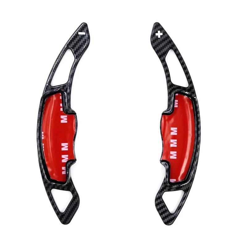 Для Honda Civic G10 FC FK Spirior Accord G9 CRV G5 Odyssey RC Модификация подрулевых лепестков ABS Подрулевые лепестки Автозапчасти