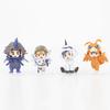 Изысканные ПВХ Аниме Фигурки Digimon Taichi Yamato Sora Koushiro Mimi Коллекционный Набор