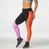 Леггинсы, гетры, цвет, фитнес Z1B000206, размер S, черный [zumba wear] [zumba wear]