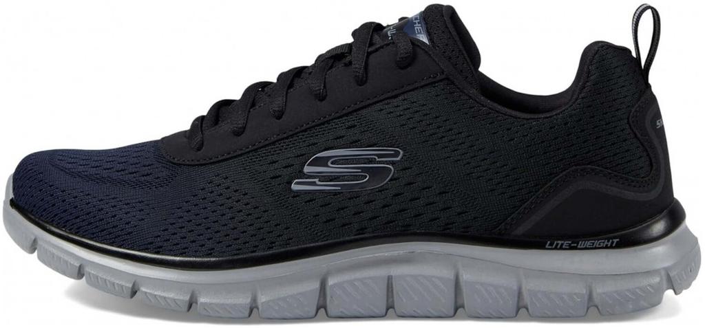 Кроссовки Skechers Track-Ripkent NVBK