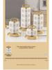 Smart Vertical Multi-Function Socket with USB Charger
