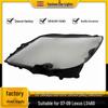 Прозрачная крышка фары для Lexus LS430/460 2006-2009