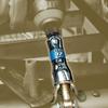 VESSEL 21 x 90 SL202190 Semi-Long Socket, mm, Hexagonal,
