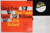 Виниловая пластинка LLOYD PRICE SAM COOKE LARRY WILLI Our Significant Hits SL5079SP SPECIALTY 1960 Япония SoulFunk Б/у