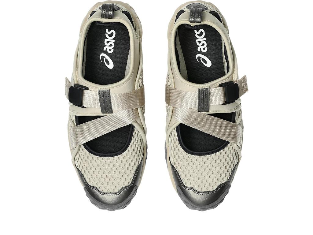1203A165-021 Asics Gel-Filimy Пепельно-серый (Мужской)