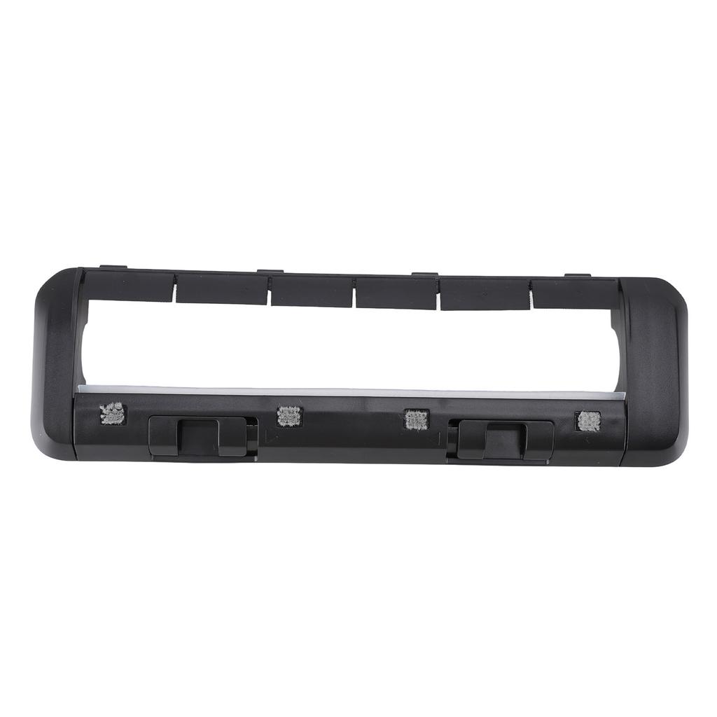 Vacuum Main Brush Cover Professional Replacement Sweeping Robot Main Brush Guard Cover for X10 X20