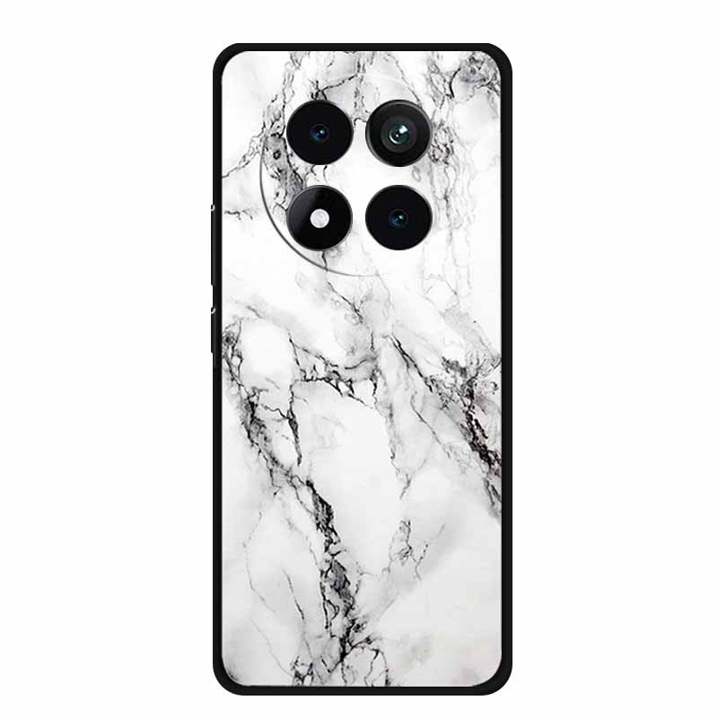 For Redmi Note 14 Pro Case Note14 Pro Plus Black Silicone Soft Back Cover For Xiaomi Poco X7 Redmi Note 14 Pro Plus Phone Case