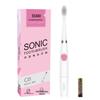 Seago C8 Battery-Powered Sonic Electric Toothbrush