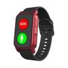SOS Emergency Call Smart Watch for Elderly,Dementie with S3 4G GPS Tracker Locator Fall Detection Health Monitor Tracking Device
