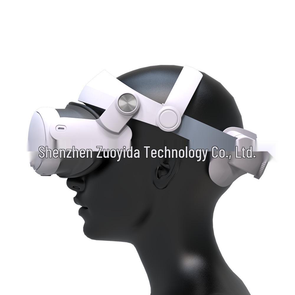 Quest3 S Elite Headband Power Version - Аксессуар для VR-аккумулятора