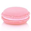 Candy Color Mini Storage Box Round Medicine Box Fashion Macaron Jewelry Box  Travel Tool