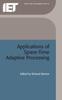 Книга Applications of Space-Time Adaptive Processing
