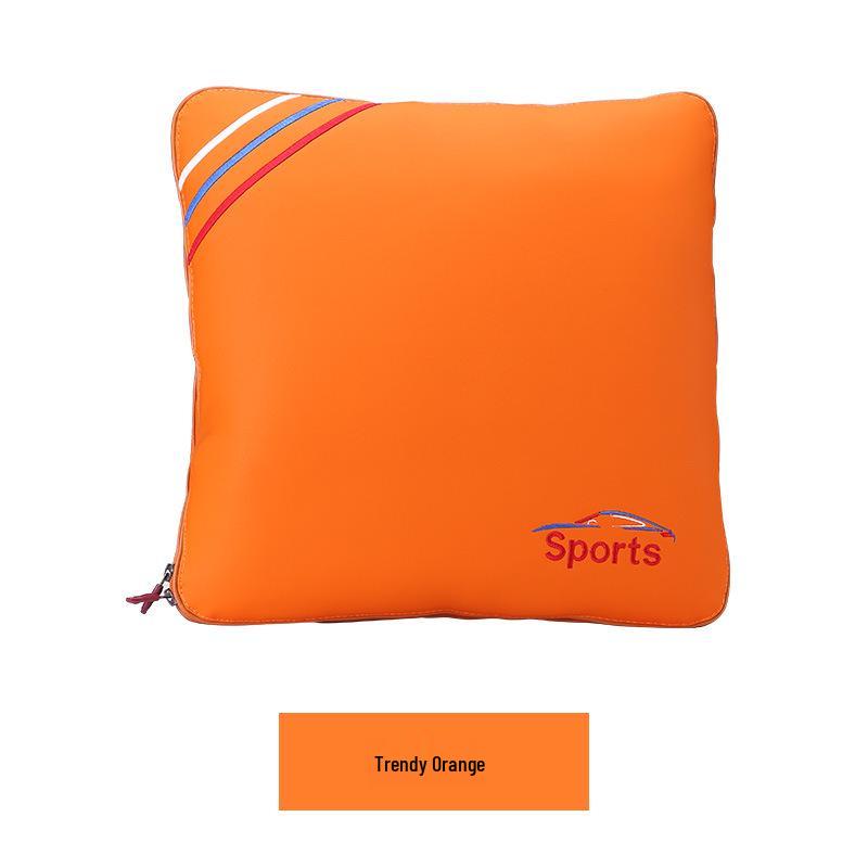 Chery Car Neck Support Pillow: Compatible with Little Ant QQ, Ice Cream Arrizo 5, Tiggo 8 Headrest