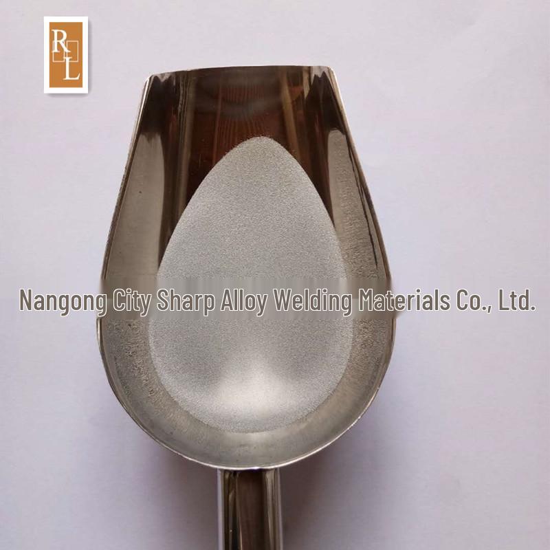 Fe90 Iron-Alloy Powder -200 Mesh Spherical for Spraying and Welding