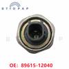 82219-34010 Knock Sensor 89615-12040 For 1995-2004 Toyota 4Runner T100 Tacoma Tundra 1995-2002 Avalon 8221934010 8961512040