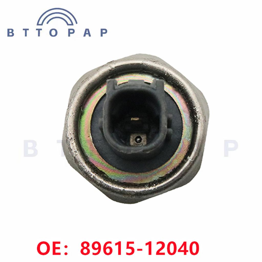 82219-34010 Knock Sensor 89615-12040 For 1995-2004 Toyota 4Runner T100 Tacoma Tundra 1995-2002 Avalon 8221934010 8961512040