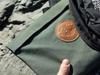 Портативный складной гриль и костровище Uco с чехлом для хранения, нержавеющая сталь, 27175, для кемпинга на открытом воздухе
