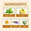 Травяной порошок Herbal Care Чистые зубы Чистые свежие зубы
