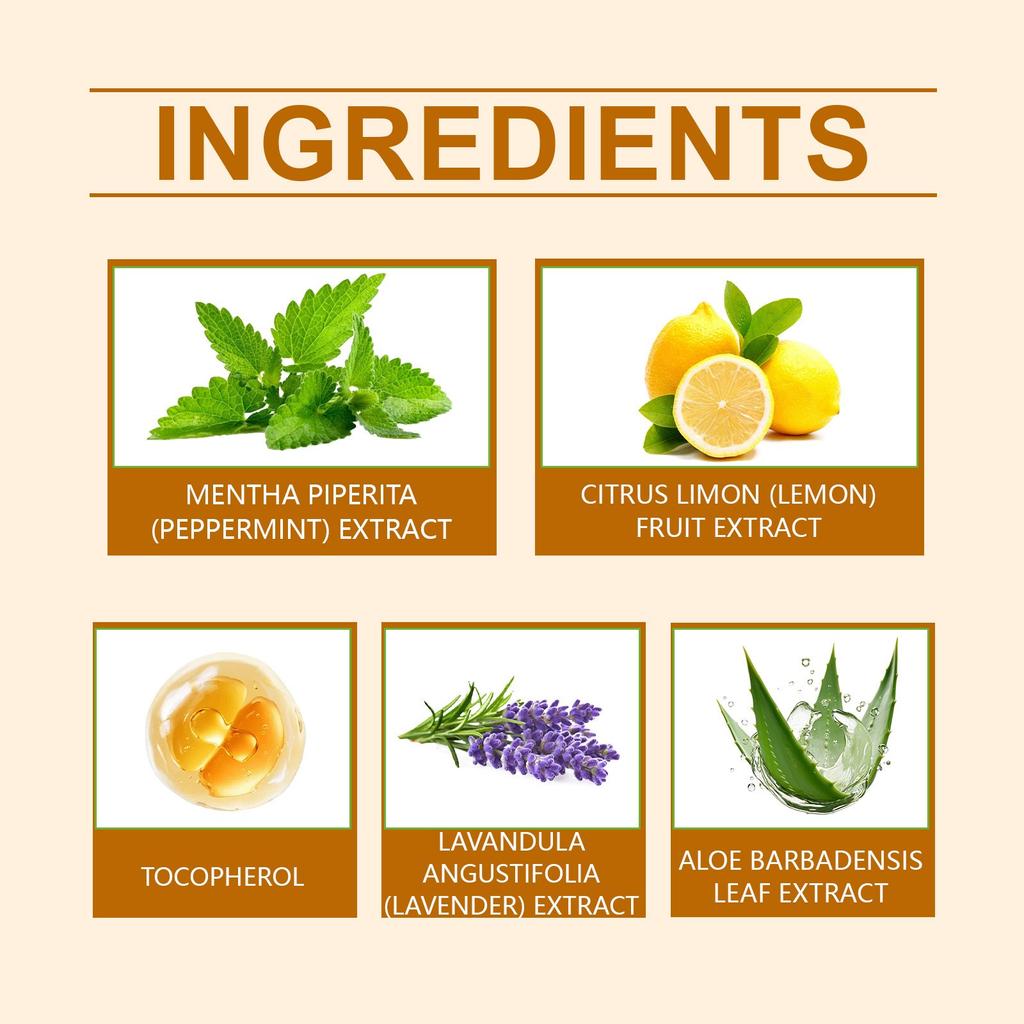 Травяной порошок Herbal Care Чистые зубы Чистые свежие зубы