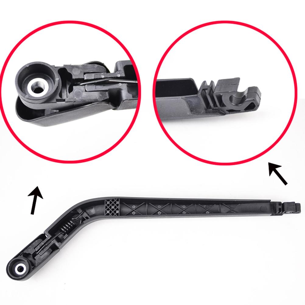 12 "комплект щеток стеклоочистителя заднего стекла для Toyota Yaris, Япония, 2005, 2004, 2003, 2002, 2001, 2000