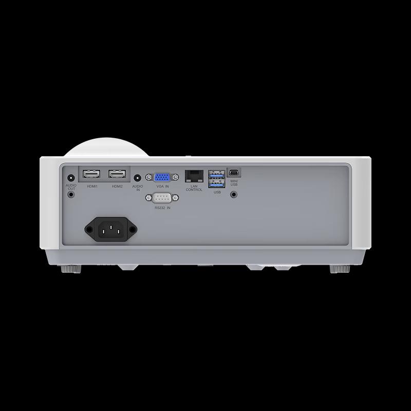 Shenzhou Yunkai CX-LH51 Laser Smart Projector (CN version)