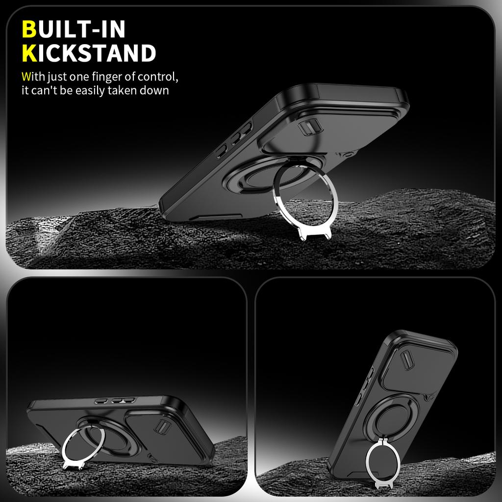 Camera Lens Best Protective Case for Xiaomi 17T Pro 5G 15T 14T Pro Xiaomi17t Xiao Mi 17t Hard Dual Layer Phone Cover Funda
