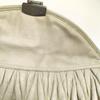 [Pre-Owned] Matelassé Fashion Chain Small Calfskin Handheld Shoulder Crossbody Bag - Good #1TTVBQZ