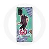 Samsung Galaxy A21S Case Pursue Your Dreams Álvaro Paz Go! Long Live You Manera