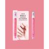 Miracle Cuticle Oil Pusher / Cuticle Remover. Self-Nail Care