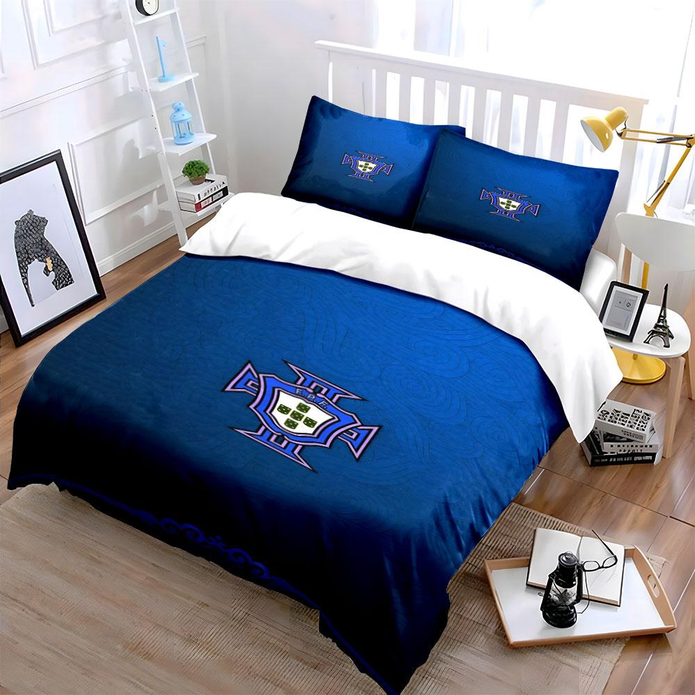 Coat of arms emblem. Bedding sets Duvet cover sets Duvet covers Pillowcases(1 * Duvet Cover 2 * Pillowcases, without duvet insert)