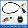 Высококачественный датчик кислорода O2 89465-52380 для Toyota Yaris 1,3 Vois Corolla Altis 1NZFE 2NZFE 8946552380 89465