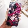 Чехол для телефона Honkai Game S-Star R-Rail Для Huawei Mate 10 20 30 40 50 Lite Pro Nova 3 3i 5 6 SE 7 Pro 7SE