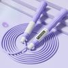 Электронный счетный клуб. Пропуск экзамена для взрослых учащихся начальной и средней школы. Пропуск зарядки.