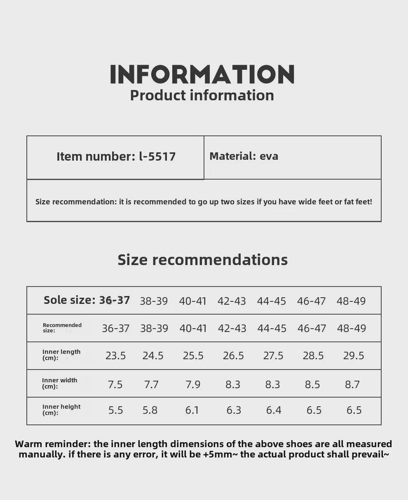 Мужские нескользящие сандалии для ванной комнаты - удобные летние тапочки с мягкой подошвой
