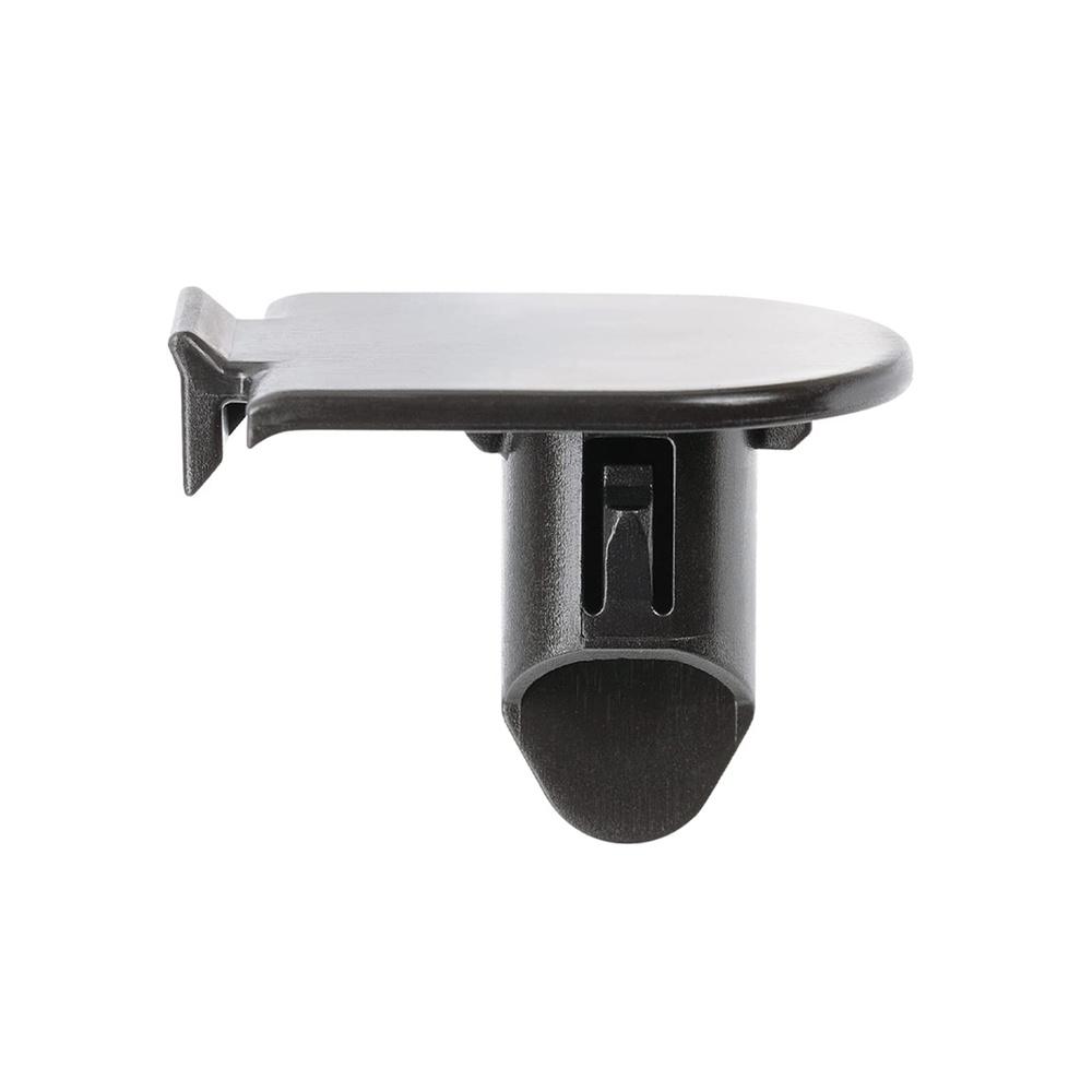 New 5Pair Front Bumper Mudguard Liner Fastener Clip For Toyota Corolla Camry 2018-22