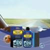 Automotive Windshield Oil Film Remover Automotive Windshield Cleaner Coating Oil Film Cleaner