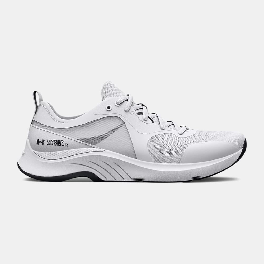 Sports shoes Under Armour white