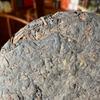 Чай пуэр из провинции Юньнань Мэнхай, выдержанный, лепешка из выдержанного чая пуэр, полезный напиток 357 г